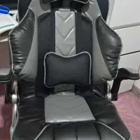 صندلی گیمینگ اصل با ۳۶ ماه گارانتی خرید از تولیدی|صندلی و نیمکت|شیراز, ستارخان|دیوار