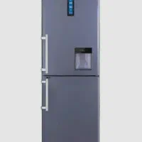 یخچال الکترو استیل