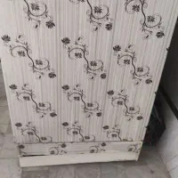 مبل فلزی.یخچال دودرب ارج|اجاق گاز و لوازم برقی پخت‌وپز|بیجار, |دیوار