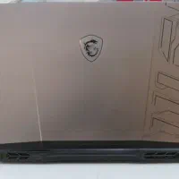 گیمینگ نسل ۱۳ msi گرافیک ۴۰۶۰|رایانه همراه|تهران, شهرک صدرا|دیوار