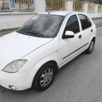 تیبا۲مدل۱۴۰۱دارای برگه کارشناسی