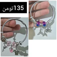 انواع دستبند و گردنبند|بدلیجات|کرمان, |دیوار