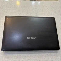 لپ تاپ asus core i7|رایانه همراه|اصفهان, سپاهانشهر|دیوار