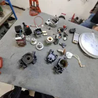 تعمیرات و سرویس انواع پکیج و آبگرمکن