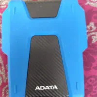 هارد  اکسترنال ای دیتا مدل HD680 ظرفیت 2 ترابایت