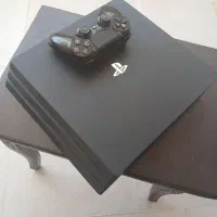 Ps4 Pro کپی خور