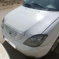 تیبا 2مدل 97|خودرو سواری و وانت|رامشیر, |دیوار