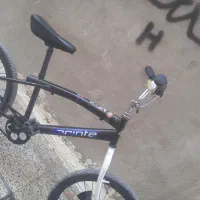 دوچرخه 20 درحد نو|دوچرخه، اسکیت، اسکوتر|ایذه, |دیوار