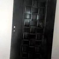 درب چوبی|مصالح و تجهیزات ساختمان|سیروان, |دیوار