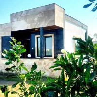 ویلا فلت مدرن دنج و اروم مناسب سکونت تهرانی نشینا