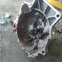 گیربکس ساینا. کویک اطلس و تیبا مدل بالا