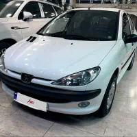 ۲۰۶ مدل ۹۸ تک برگ سند