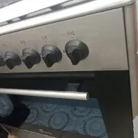 گاز فردار. مارک پیلوت