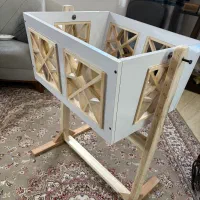 گهواره نوزاد