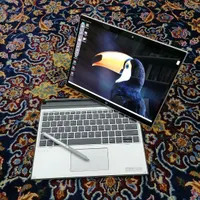 لپتاپ تبلت شو