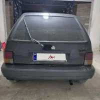 فروشی|خودرو سواری و وانت|دماوند, گیلاوند|دیوار