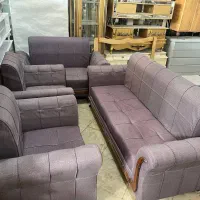 مبل راحتی دست دوم