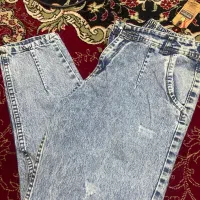 شلوار جین|لباس|پاکدشت, پاکدشت (مامازند)|دیوار