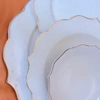 ظروف ترک 6 پارچه - برند pink & more|ظروف سرو و پذیرایی|اصفهان, خواجه عمید|دیوار