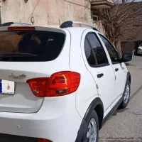 کوییک Gxl 1403|خودرو سواری و وانت|خرمآباد, |دیوار