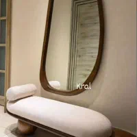 کنسول ، آینه کنسول و میز تلویزیون TV|بوفه، ویترین، کنسول|چهاردانگه (تهران), |دیوار