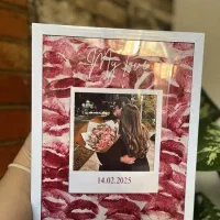 ولنتاین / روز عشق / تابلو