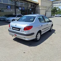 پژو 206 SD V8، مدل ۱۳۹۰|خودرو سواری و وانت|ارومیه, |دیوار