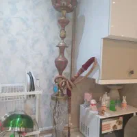 قلیان تزئینی اصل حاج عقلی