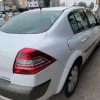 فروش‌ مگان ۲۰۰۰ اتومات مدل ۸۹ ، ۸۰ تا کار|خودرو سواری و وانت|قائم‌شهر, |دیوار