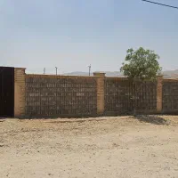 اهل بیت با پروانه ساخت بروز درب و دیوار مالک خودم