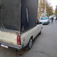 وانت مدل ۹۱|خودرو سواری و وانت|تهران, هاشم‌آباد|دیوار
