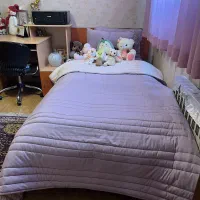 تخت و کمد میز تحریر و کتابخانه و دراور مارک ارژن