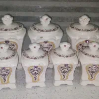 پاسماوری سرامیکی