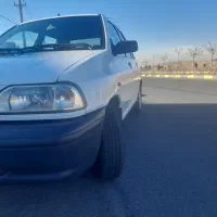 پراید مدل۹۹|خودرو سواری و وانت|کرج, حصارک پایین|دیوار