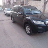 لیفانx60|خودرو سواری و وانت|پارسآباد, |دیوار