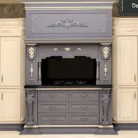 نیاز به نصاب کابینت|استخدام معماری، عمران و ساختمانی|چهاردانگه (تهران), |دیوار