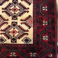 زرع نیم دستباف بافت بلوچ|فرش|تهران, سهروردی|دیوار
