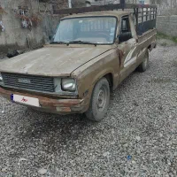 مزدا۱۶۰۰|خودرو سواری و وانت|سرخنکلاته, |دیوار