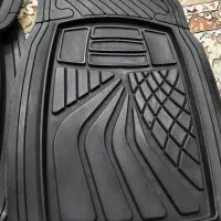 کفپوش سه بعدی پارس برند GOLDEN