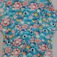 ست بلوز شلوار مخمل سه بعدی|لباس|فردوس (خراسان), |دیوار