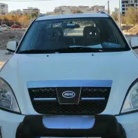 فروش ام وی ام ایکس 33 مدل 91|خودرو سواری و وانت|همدان, |دیوار