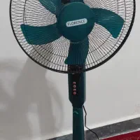 پنکه پایه بلند