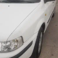 سمند.ای اف7|خودرو سواری و وانت|خورموج, |دیوار