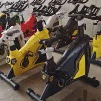 فروش تعدادی دستگاه بدنسازی باشگاهی