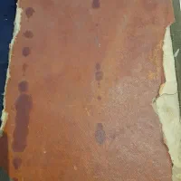 کتاب خیلی قدیمی مربوط به زمان فاجار