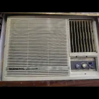 کولر اوجنرال 18هزار موتور بزرگ اصلی بشرط