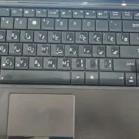 لپ تاپ ایسوس خانگی