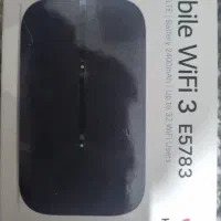 مودم E5783 هواوی پشتیبانی td-lte