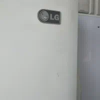 یخچال فریررساید الجی کره|یخچال و فریزر|ساری, |دیوار