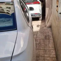 تیبا مدل 96|خودرو سواری و وانت|تهران, شهرک ولیعصر جنوبی|دیوار